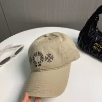 $25.00 USD Chrome Hearts Caps #1287669