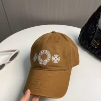 $25.00 USD Chrome Hearts Caps #1287670