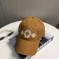 $25.00 USD Chrome Hearts Caps #1287670