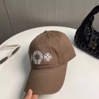 $25.00 USD Chrome Hearts Caps #1287671