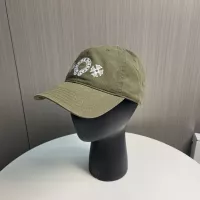 $25.00 USD Chrome Hearts Caps #1287672