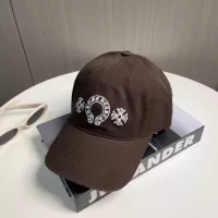 $25.00 USD Chrome Hearts Caps #1287673