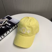 $25.00 USD Chrome Hearts Caps #1287674