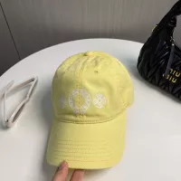 $25.00 USD Chrome Hearts Caps #1287674