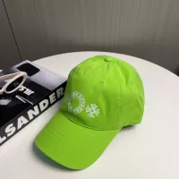 $25.00 USD Chrome Hearts Caps #1287675