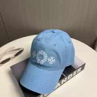 $25.00 USD Chrome Hearts Caps #1287676