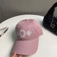 $25.00 USD Chrome Hearts Caps #1287677