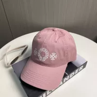 $25.00 USD Chrome Hearts Caps #1287677