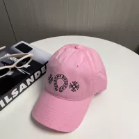 $25.00 USD Chrome Hearts Caps #1287678