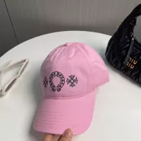 $25.00 USD Chrome Hearts Caps #1287678