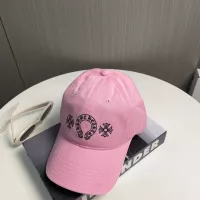 $25.00 USD Chrome Hearts Caps #1287678