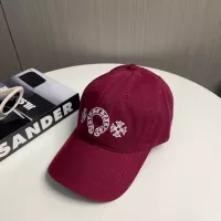 $25.00 USD Chrome Hearts Caps #1287679