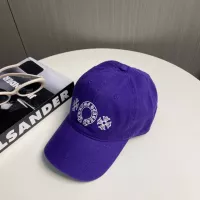 $25.00 USD Chrome Hearts Caps #1287680