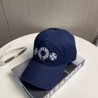 $25.00 USD Chrome Hearts Caps #1287681