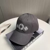 $25.00 USD Chrome Hearts Caps #1287683