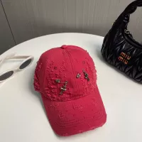 $27.00 USD Chrome Hearts Caps #1287687