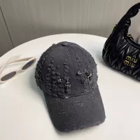 $27.00 USD Chrome Hearts Caps #1287688