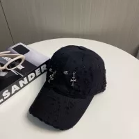 $27.00 USD Chrome Hearts Caps #1287689