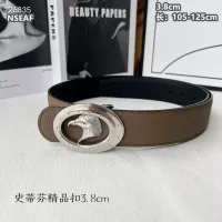 $64.00 USD Stefano Ricci AAA Quality Belts For Men #1287735