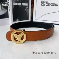 $64.00 USD Stefano Ricci AAA Quality Belts For Men #1287739