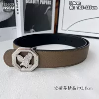 $64.00 USD Stefano Ricci AAA Quality Belts For Men #1287741