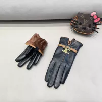 $45.00 USD Celine Gloves For Women #1287775