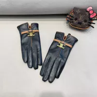 $45.00 USD Celine Gloves For Women #1287775