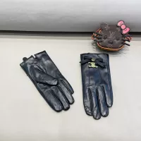 $48.00 USD Celine Gloves For Women #1287787