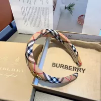 $27.00 USD Burberry Headband For Women #1287807