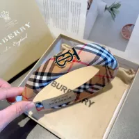 $27.00 USD Burberry Headband For Women #1287807