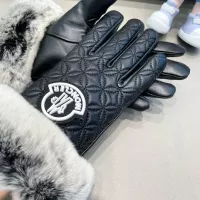 $52.00 USD Moncler Gloves For Women #1287813