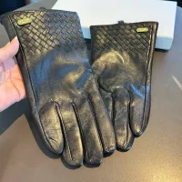 $64.00 USD Bottega Veneta BV Gloves For Men #1287815