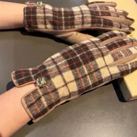 $34.00 USD Burberry Gloves #1287821