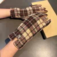 $34.00 USD Burberry Gloves #1287821