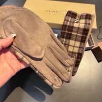 $34.00 USD Burberry Gloves #1287821