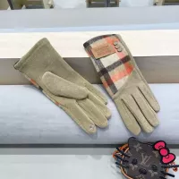 $39.00 USD Burberry Gloves #1287836