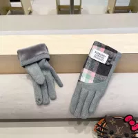 $39.00 USD Burberry Gloves #1287837