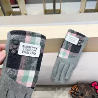 $39.00 USD Burberry Gloves #1287837