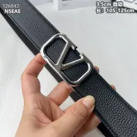 $60.00 USD Valentino AAA Quality Belts For Men #1287838