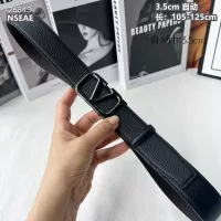 $60.00 USD Valentino AAA Quality Belts For Men #1287839