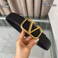 $56.00 USD Valentino AAA Quality Belts For Unisex #1287844