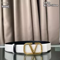 $56.00 USD Valentino AAA Quality Belts For Unisex #1287847