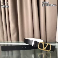 $56.00 USD Valentino AAA Quality Belts For Unisex #1287847