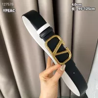 $56.00 USD Valentino AAA Quality Belts For Unisex #1287847