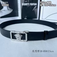 $60.00 USD Versace AAA Quality Belts For Unisex #1287849