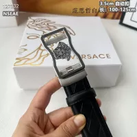 $60.00 USD Versace AAA Quality Belts For Unisex #1287851