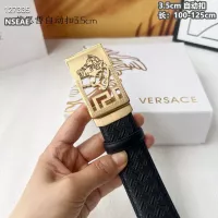 $60.00 USD Versace AAA Quality Belts For Unisex #1287852