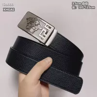 $60.00 USD Versace AAA Quality Belts For Unisex #1287855