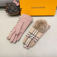 $38.00 USD Burberry Gloves #1287857