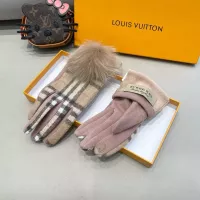 $38.00 USD Burberry Gloves #1287857